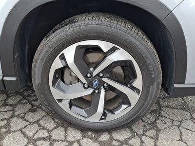 2023 Subaru Forester Touring