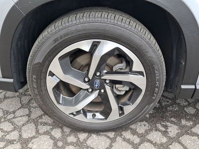 2023 Subaru Forester Touring