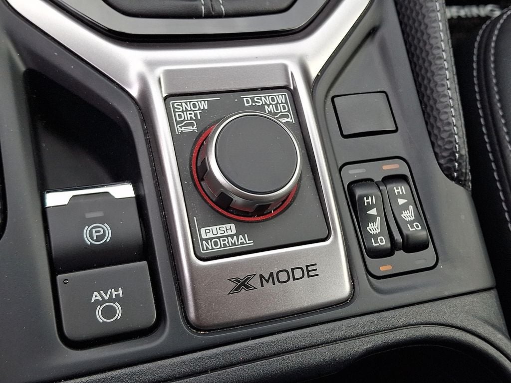 2023 Subaru Forester Touring