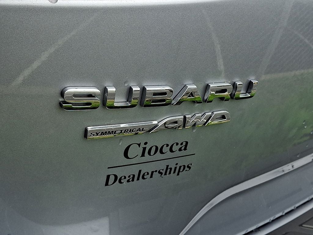 2023 Subaru Forester Touring