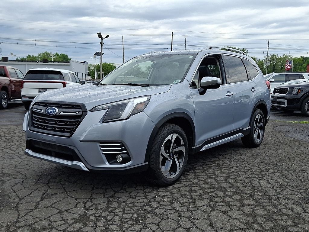 2023 Subaru Forester Touring