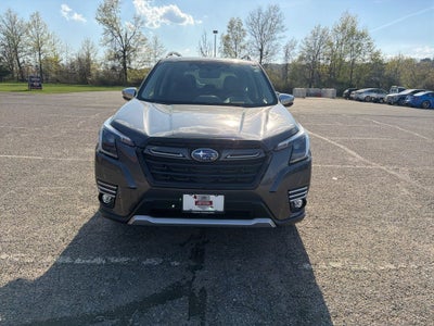 2023 Subaru Forester Touring