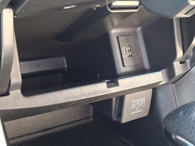 2017 Honda Accord Hybrid Base