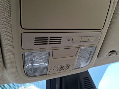 2017 Honda Accord Hybrid Base