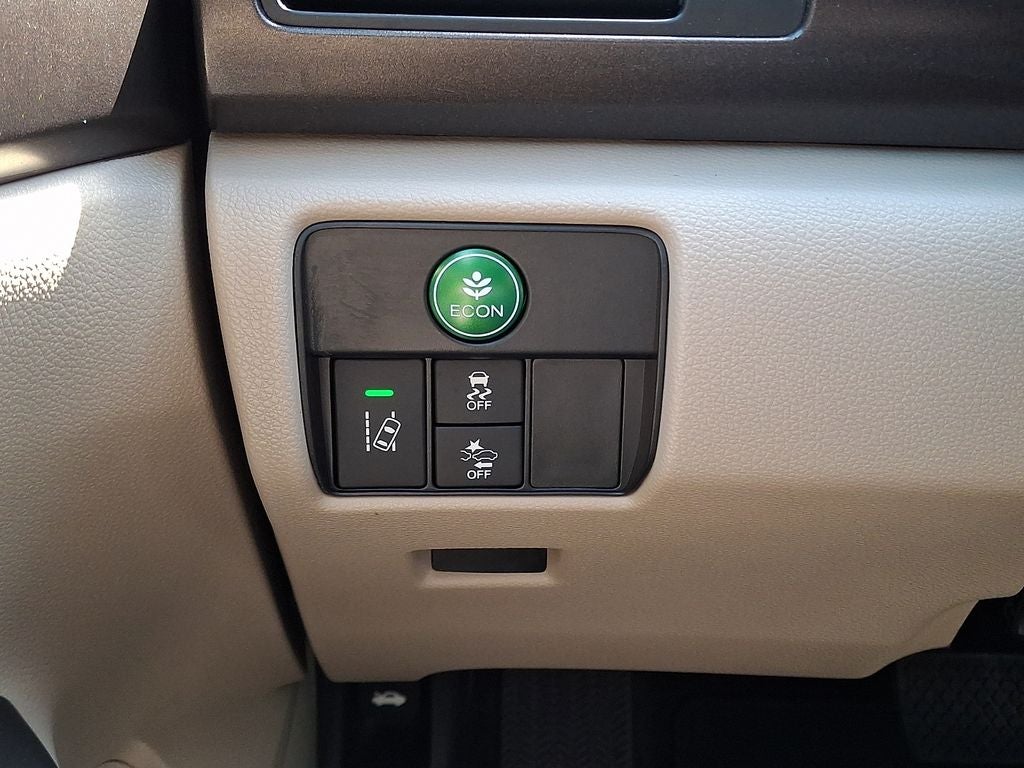 2017 Honda Accord Hybrid Base
