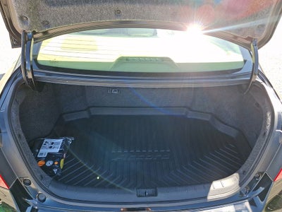 2017 Honda Accord Hybrid Base
