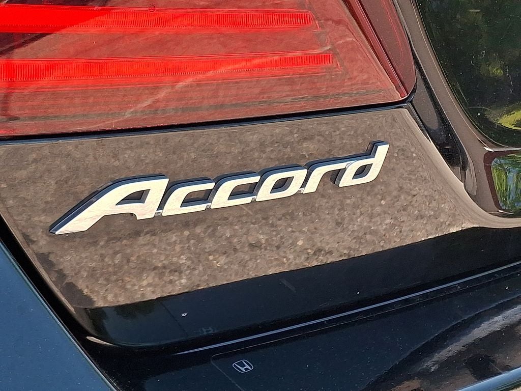 2017 Honda Accord Hybrid Base