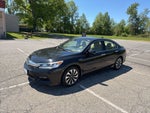 2017 Honda Accord Hybrid Base