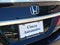 2017 Honda Accord Hybrid Base