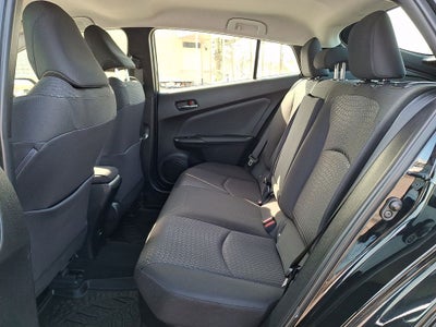 2018 Toyota Prius Two