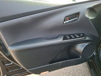 2018 Toyota Prius Two