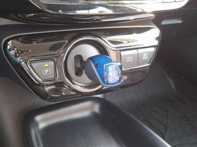 2018 Toyota Prius Two