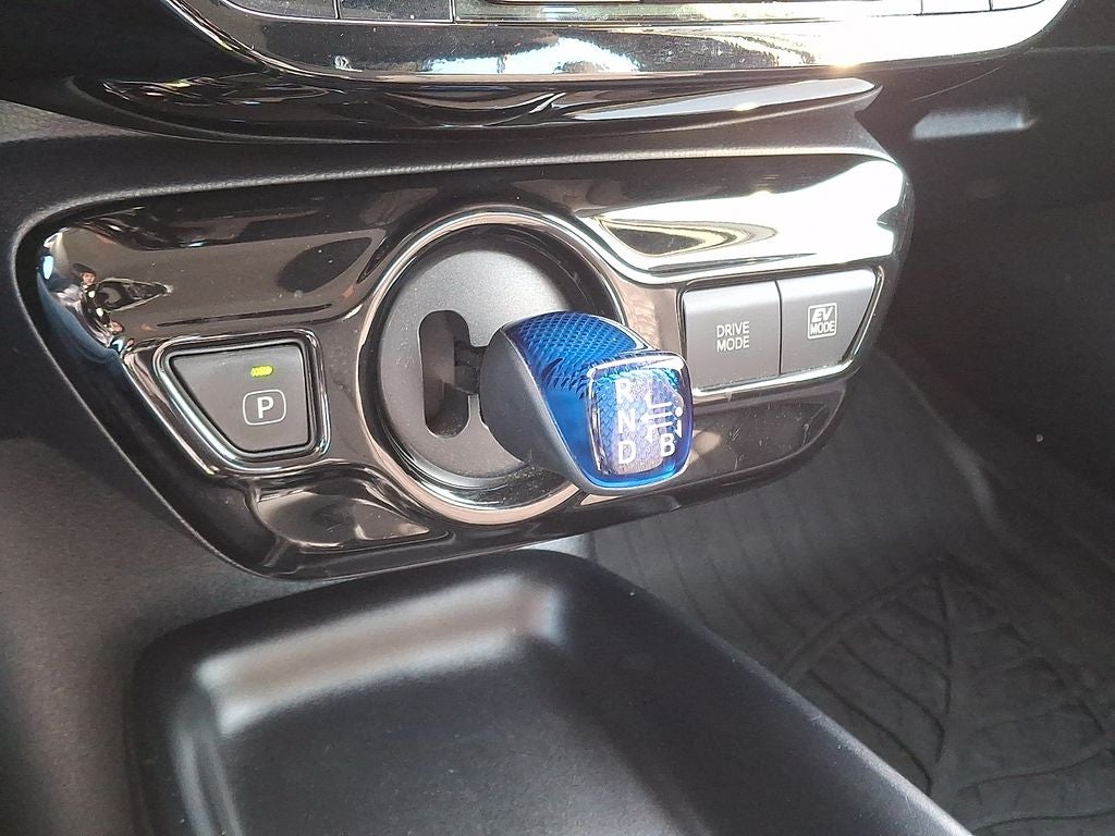 2018 Toyota Prius Two