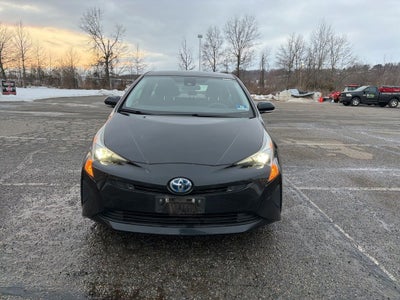 2018 Toyota Prius Two