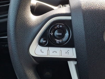 2018 Toyota Prius Two