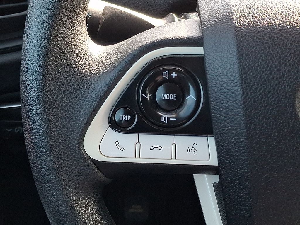 2018 Toyota Prius Two