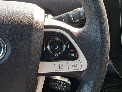 2018 Toyota Prius Two