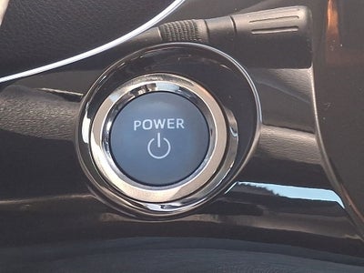 2018 Toyota Prius Two