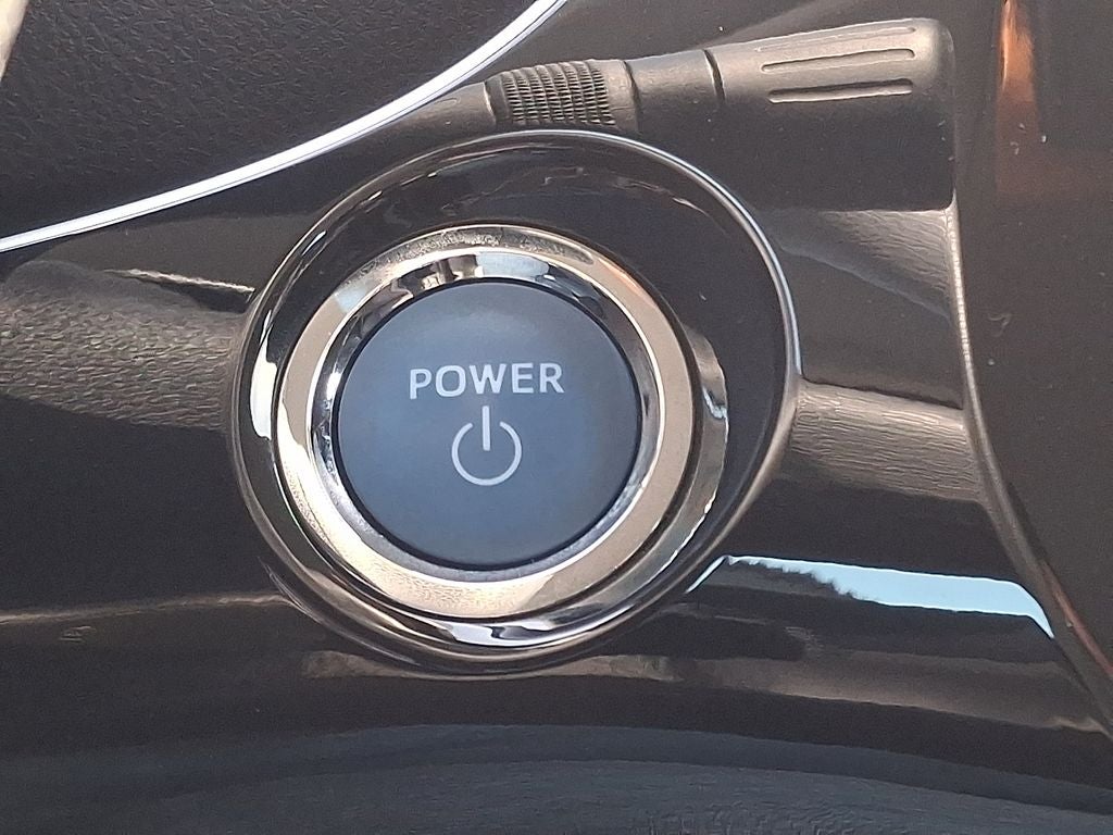 2018 Toyota Prius Two