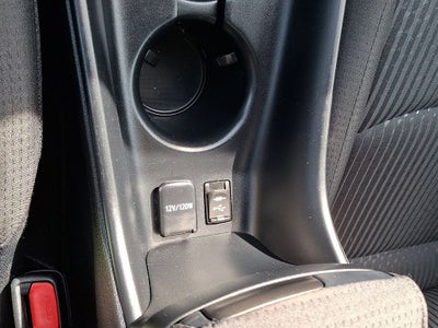 2018 Toyota Prius Two