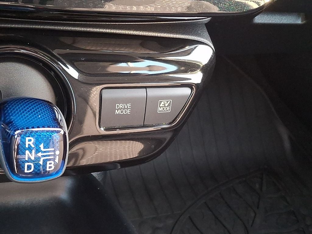 2018 Toyota Prius Two