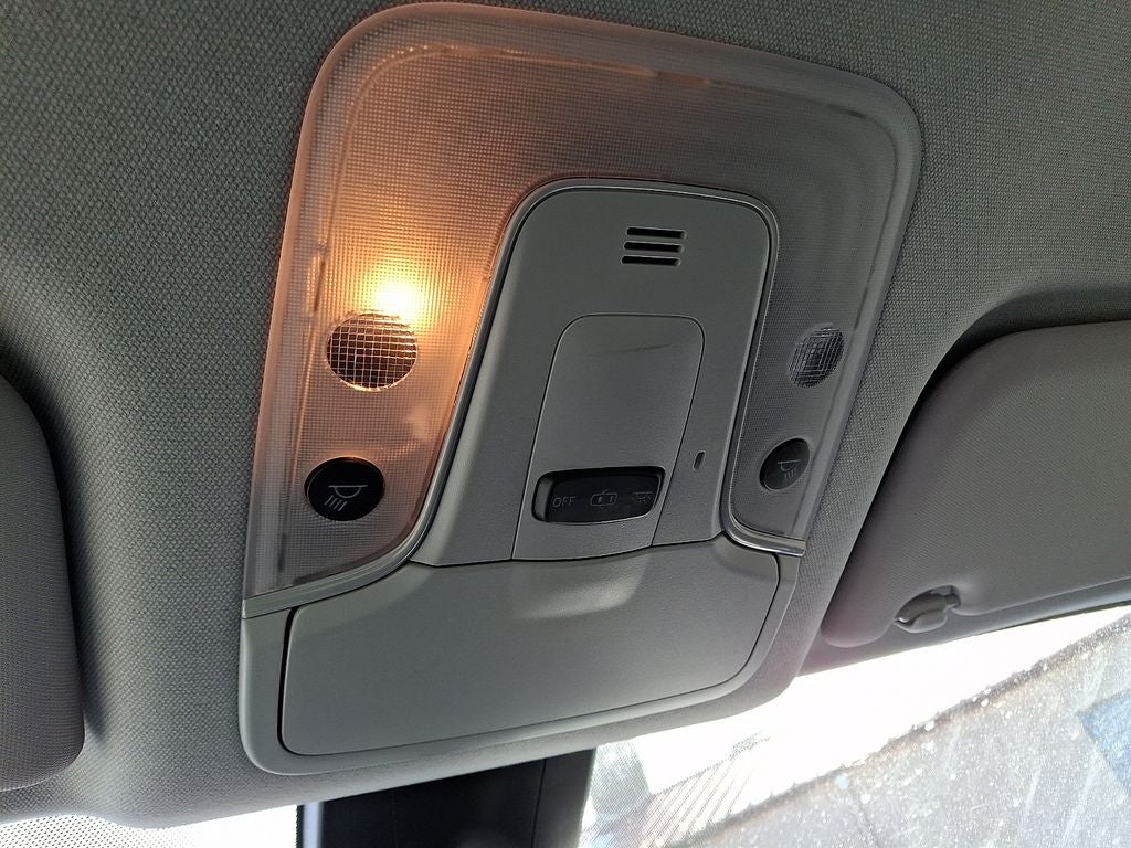 2018 Toyota Prius Two