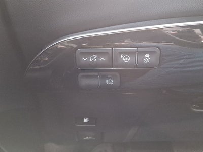 2018 Toyota Prius Two