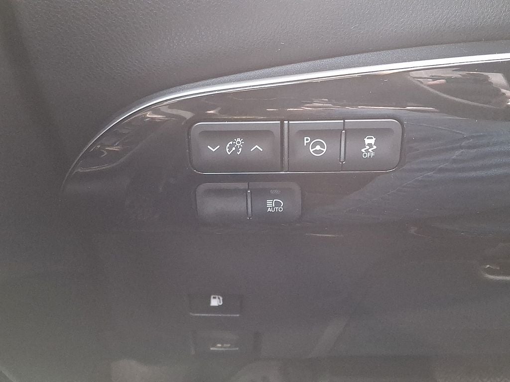 2018 Toyota Prius Two