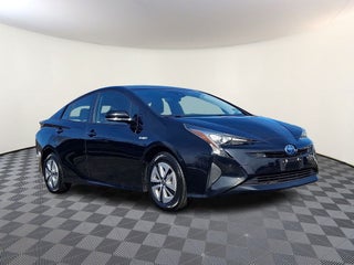 2018 Toyota Prius Two