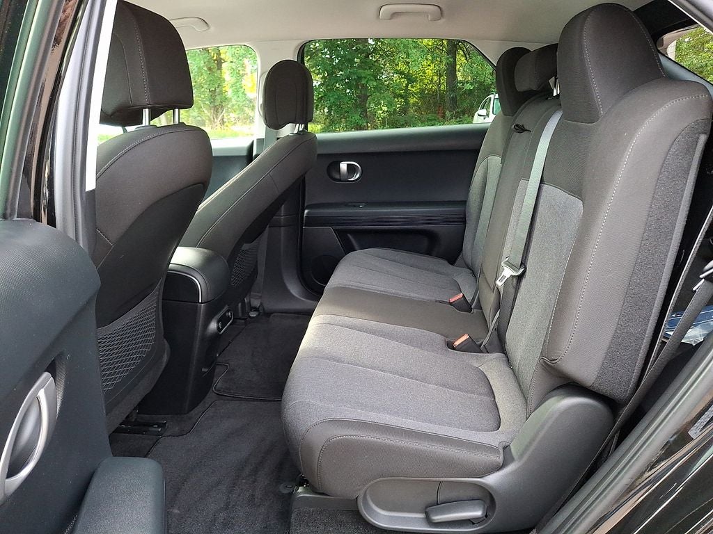 2022 Hyundai IONIQ 5 SE