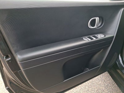 2022 Hyundai IONIQ 5 SE