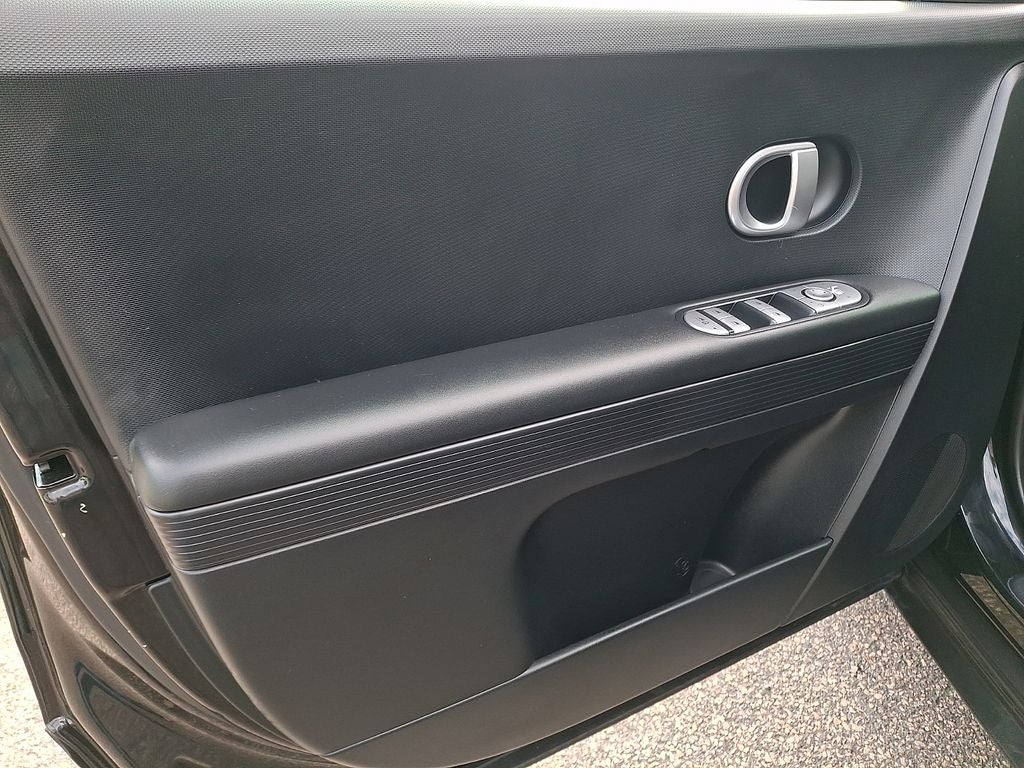 2022 Hyundai IONIQ 5 SE