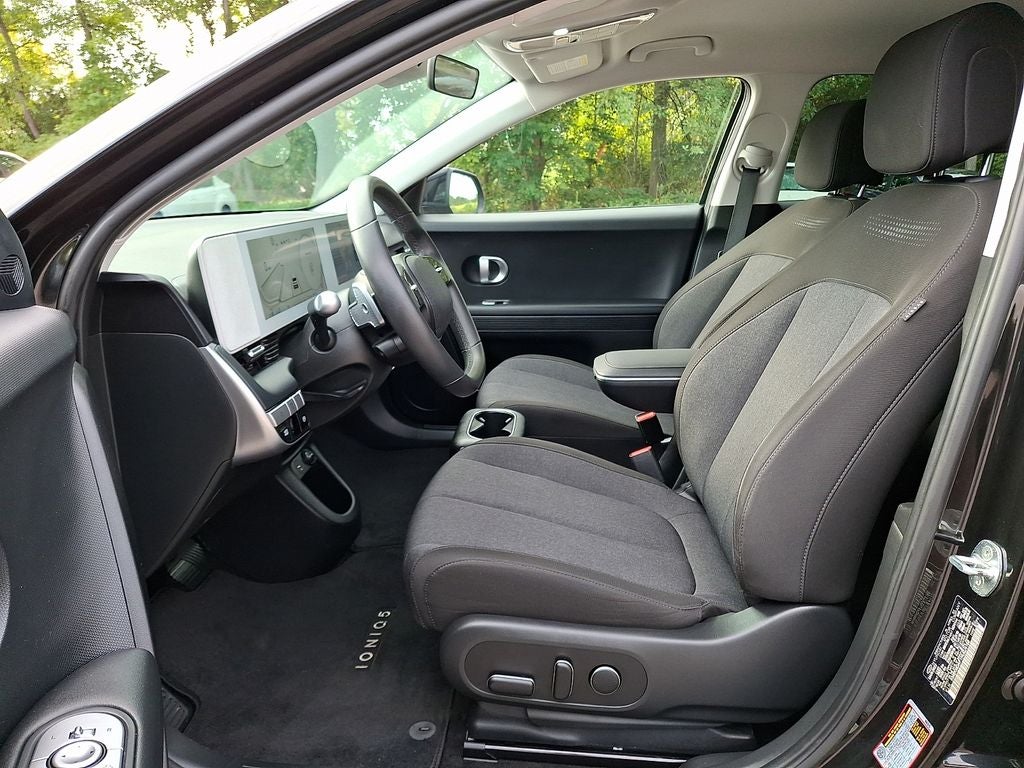 2022 Hyundai IONIQ 5 SE