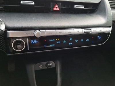 2022 Hyundai IONIQ 5 SE