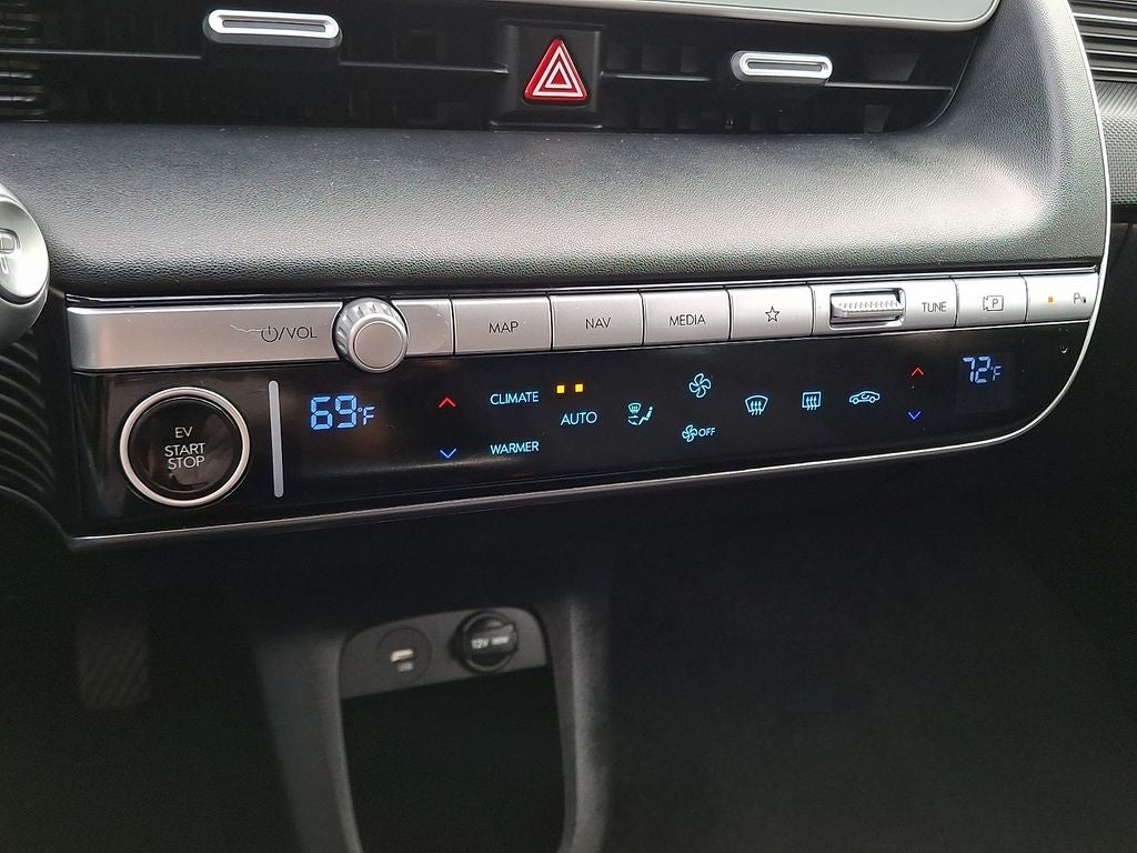 2022 Hyundai IONIQ 5 SE