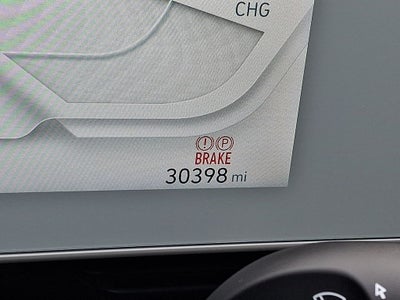 2022 Hyundai IONIQ 5 SE