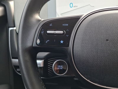 2022 Hyundai IONIQ 5 SE