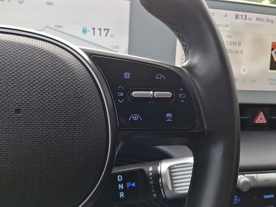2022 Hyundai IONIQ 5 SE