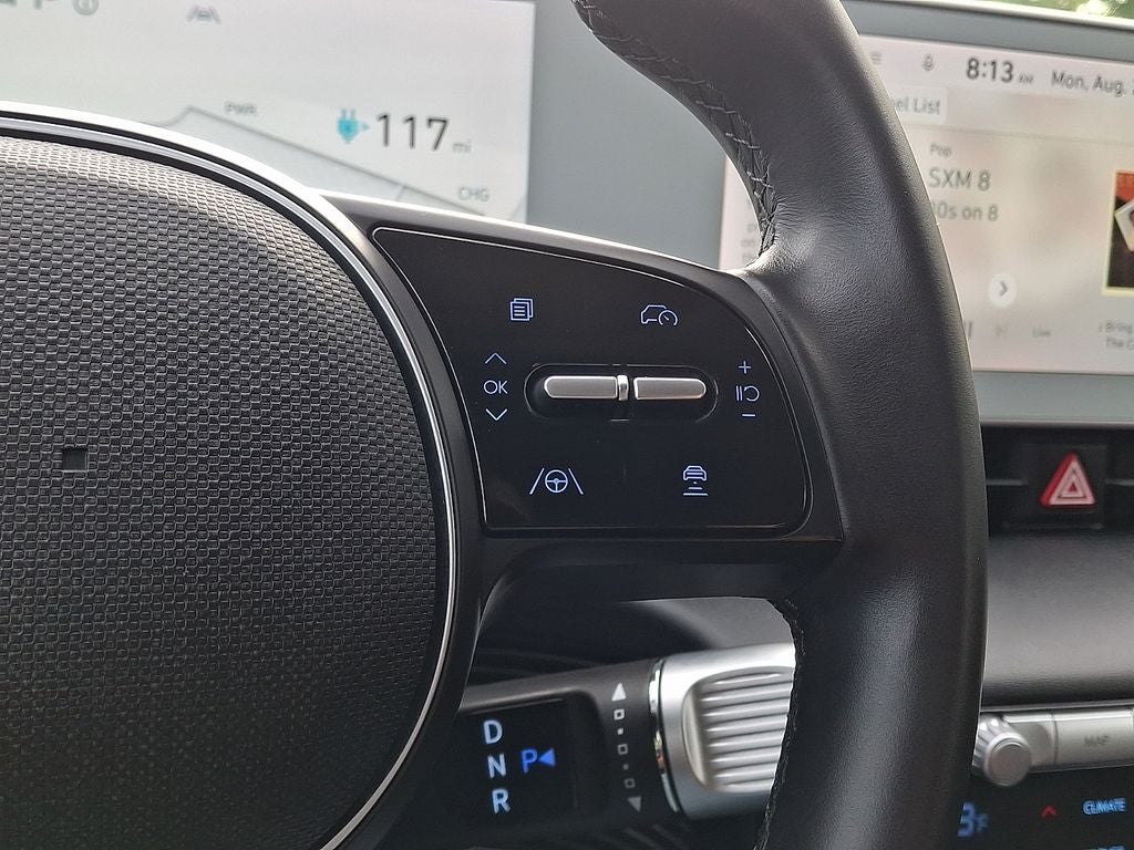 2022 Hyundai IONIQ 5 SE
