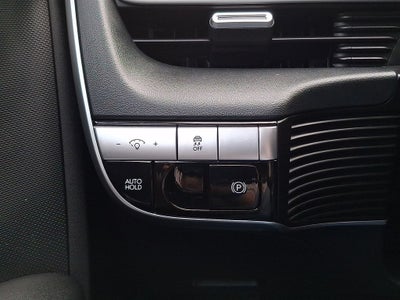 2022 Hyundai IONIQ 5 SE