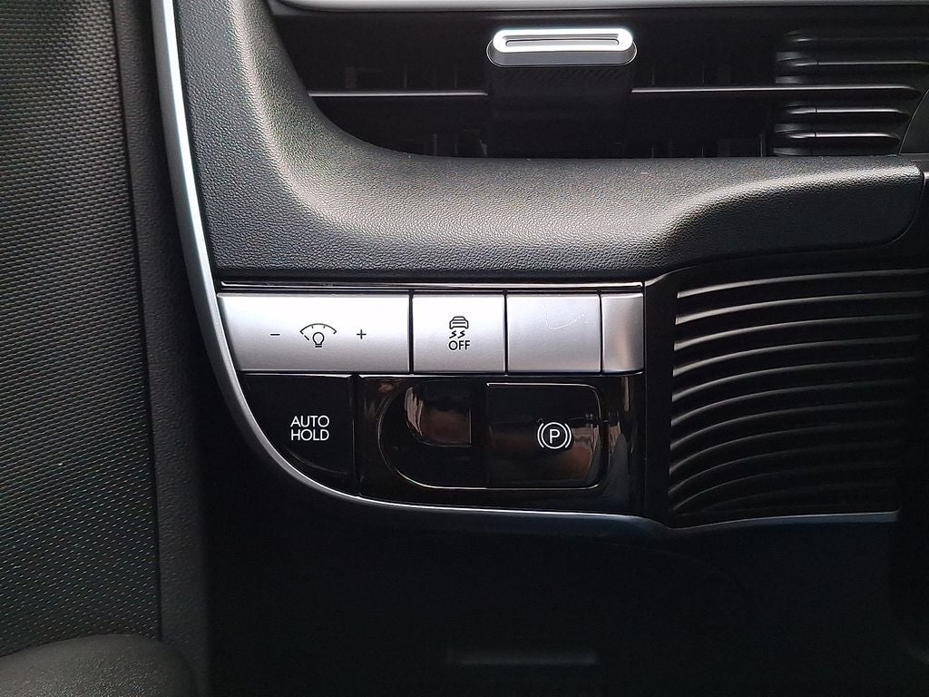 2022 Hyundai IONIQ 5 SE