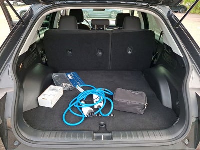 2022 Hyundai IONIQ 5 SE