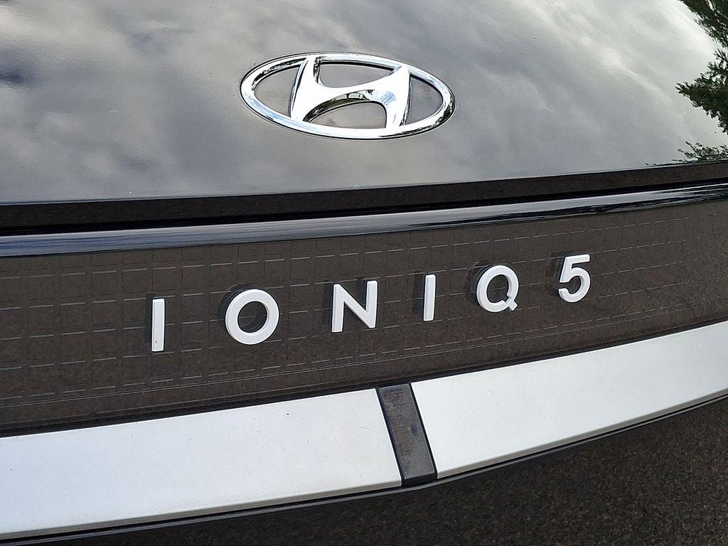 2022 Hyundai IONIQ 5 SE