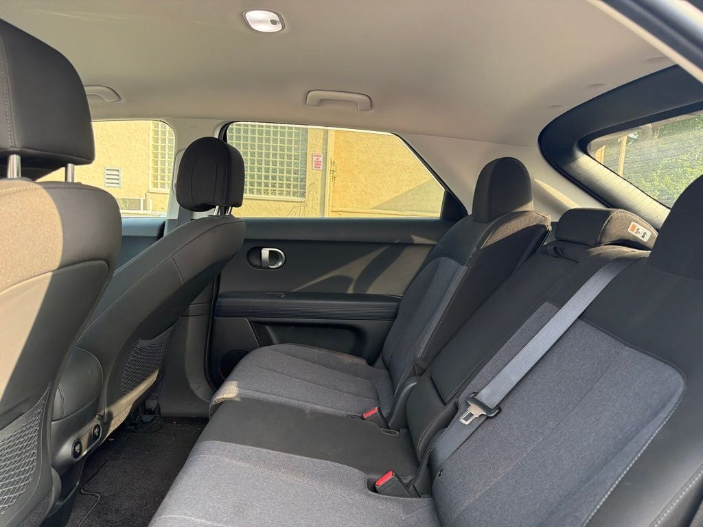 2022 Hyundai IONIQ 5 SE
