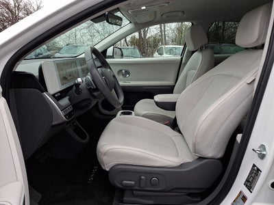 2023 Hyundai IONIQ 5 SEL
