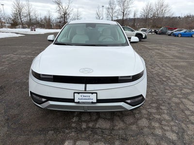 2023 Hyundai IONIQ 5 SEL