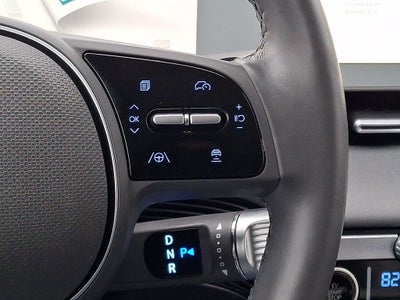 2023 Hyundai IONIQ 5 SEL