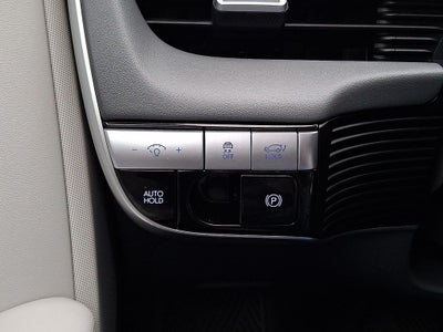 2023 Hyundai IONIQ 5 SEL