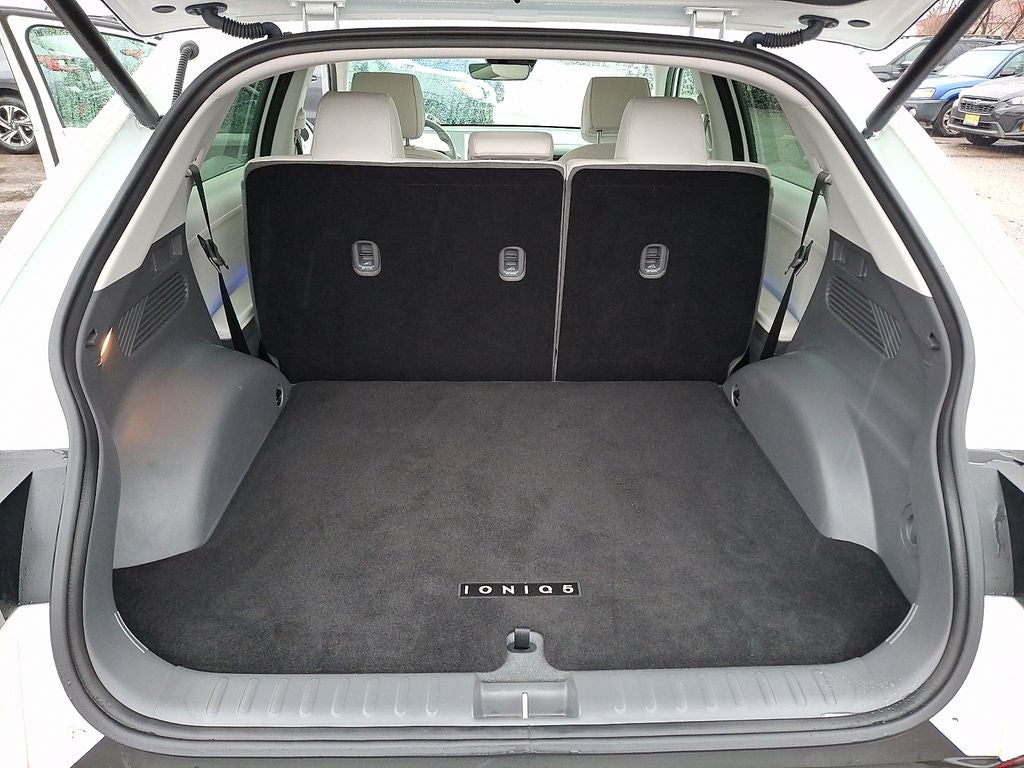 2023 Hyundai IONIQ 5 SEL