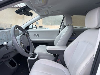 2023 Hyundai IONIQ 5 SEL